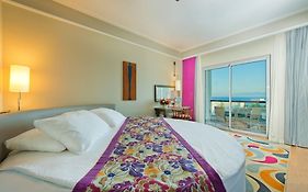 Hotel Xanadu Island Bodrum